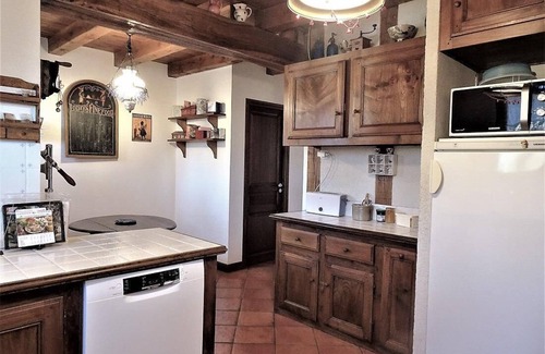 Trespoux-Rassiels Casa | La Patoumière - TRESPOUX RASSIELS