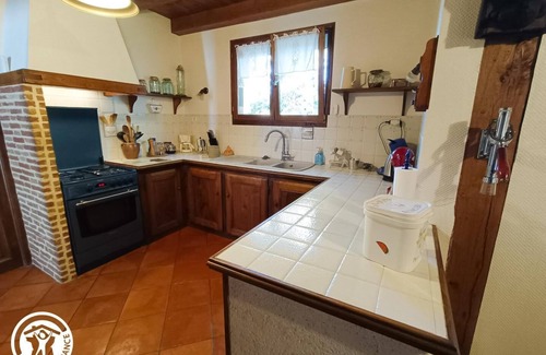 Trespoux-Rassiels Casa | La Patoumière - TRESPOUX RASSIELS