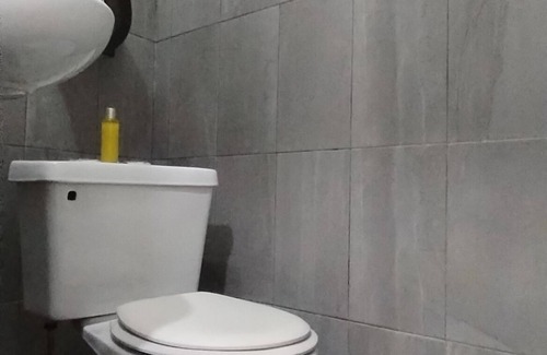 Santa Cruz Xoxocotlán Hotel | LA PATRONA HOSTAL