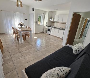 Santa Rosa Apartamento | La Pausa