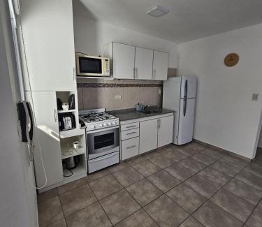Santa Rosa Apartamento | La Pausa