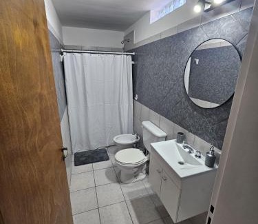 Santa Rosa Apartamento | La Pausa