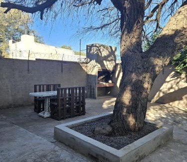 Santa Rosa Apartamento | La Pausa