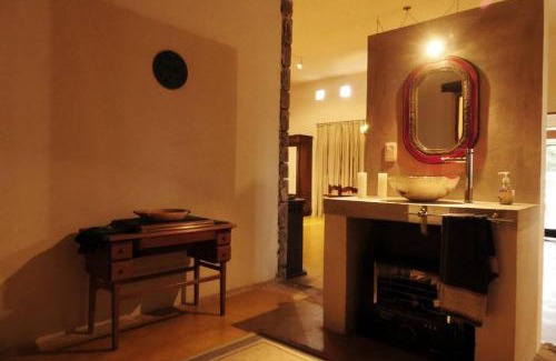 Ischilin Casa | La Pausa. Casa de campo