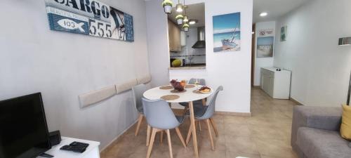 Grao de Gandia Apartamento | La Pausa