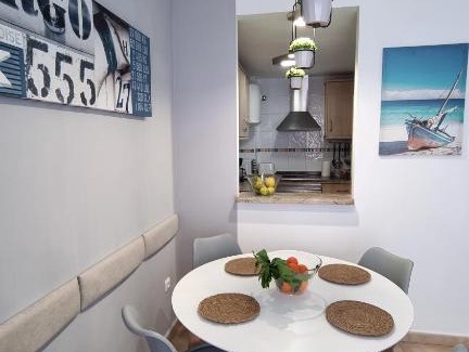 Grao de Gandia Apartamento | La Pausa