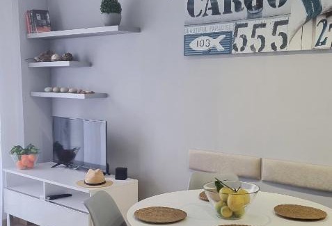 Grao de Gandia Apartamento | La Pausa