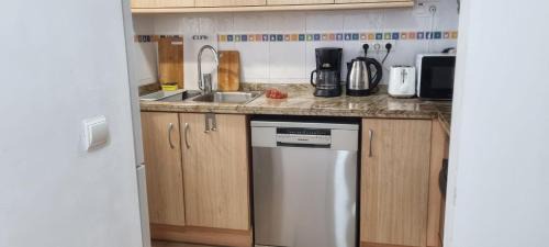 Grao de Gandia Apartamento | La Pausa