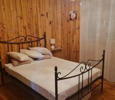 L'Esperou Chalet De Esquí | La Pause Aigoual