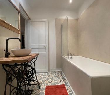 Guingamp Apartamento | La pause bretonne