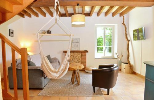 La Perriere Casa | La Pause du Perche - gîte au pied de la forêt