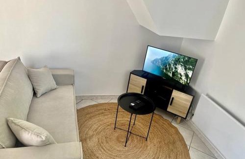 Moirans Apartamento | La Pause Moirannaise