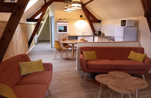 Franleu Casa | La Pause Picarde - Baie De Somme 2