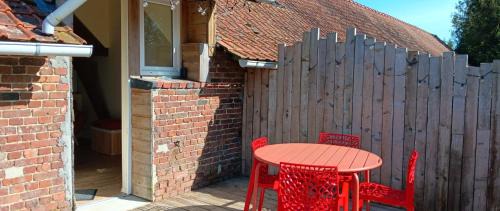 Franleu Casa | La Pause Picarde - Baie De Somme 2