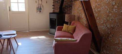 Franleu Casa | La Pause Picarde - Baie De Somme 2