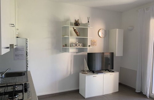 Pirotto Li Frati Apartamento | ~ La Pavoncella ~ Peaceful haven only 30 meters from the beach