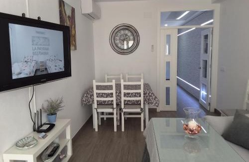 Prado del Rey Casa | La Payana, Sierra de Grazalema Consultar precios en LA PAYANA Prado del Rey