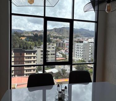Macrodistrito Sur Apartamento | La Paz Department VIP