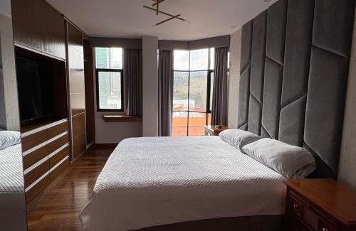 Macrodistrito Sur Apartamento | La Paz Department VIP
