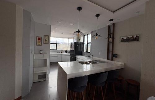 Macrodistrito Sur Apartamento | La Paz Department VIP