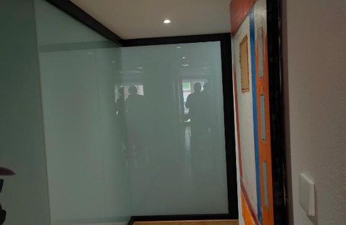 Almansa Apartamento | La Paz