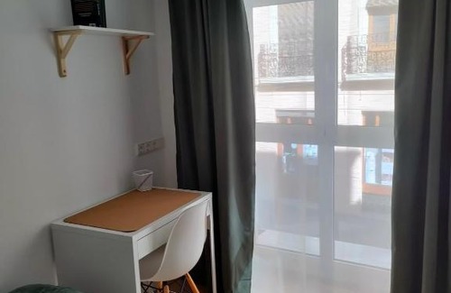 Almansa Apartamento | La Paz