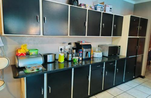 Welkom Casa | La Paz Guesthouse