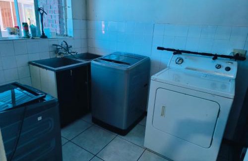 Welkom Casa | La Paz Guesthouse