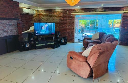 Welkom Casa | La Paz Guesthouse