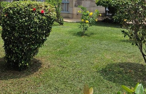 Malabo Hotel | LA PAZ HOTEL