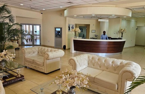 Malabo Hotel | LA PAZ HOTEL