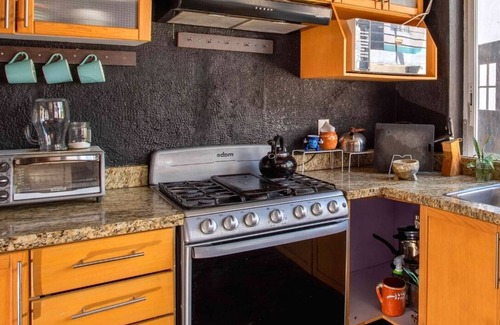 Lafayette Hotel | La Paz & Love Hostel