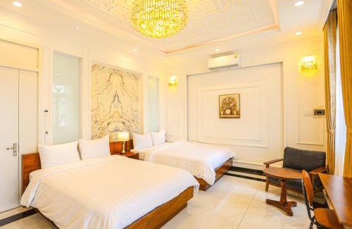 Hue Casa | La Peace Home