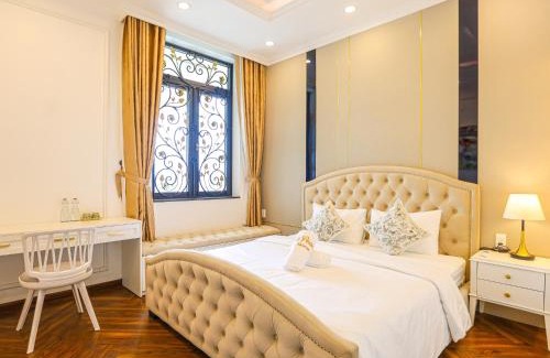 Hue Casa | La Peace Home