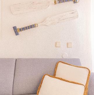 San Javier Apartamento | LA PECERA - La Manga del Mar Menor - Edificio Mónaco - Kilómetro 7 - cama plegable y sofá-cama
