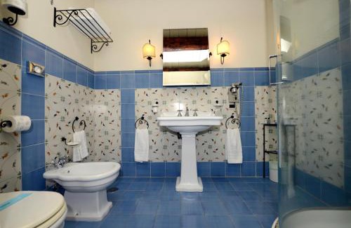 Marina di Montalto Apartamento | La Pecora Ladra Appartamenti