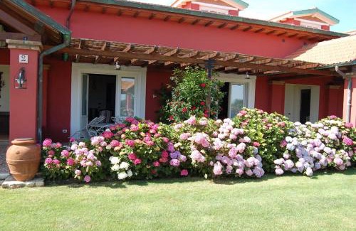 Marina di Montalto Apartamento | La Pecora Ladra Appartamenti