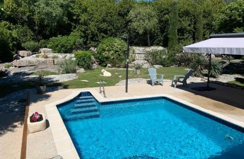 Saint Alban Auriolles Casa | La Peireta- maison éco responsable