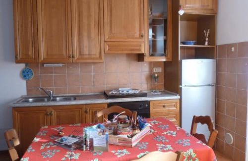 Roreto Casa | La Peiro Douco