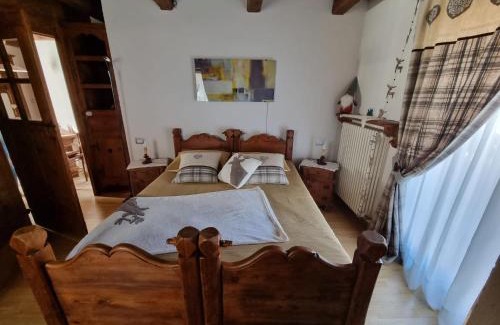 Roreto Casa | La Peiro Douco