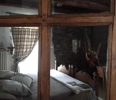 Roreto Casa | La Peiro Douco