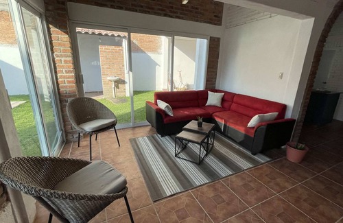 La Peñita de Jaltemba Casa | La Peñita Fabulous Rustic House with Pool just 6 blocks from the beach