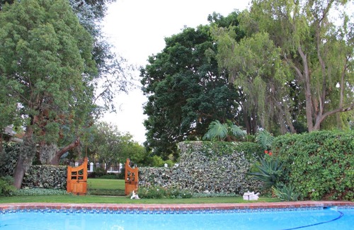 Oudtshoorn Casa | La Pension Guest House