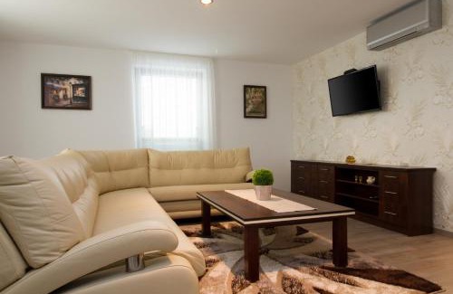 Trnava Apartamento | La Pension