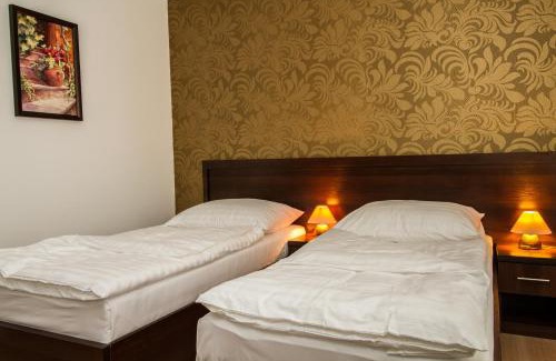 Trnava Apartamento | La Pension