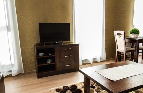 Trnava Apartamento | La Pension