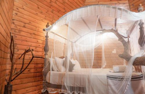 Hambegamuwa Hotel | La Pentera
