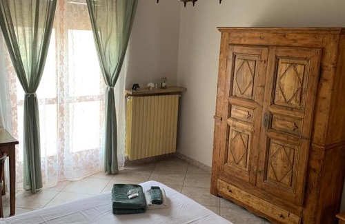 Vallo Torinese Casa | La Pepita