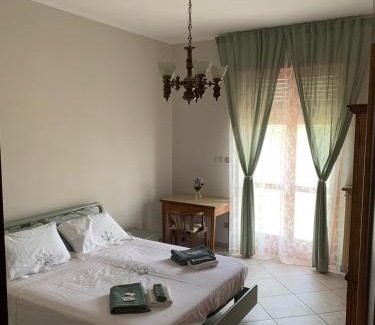 Vallo Torinese Casa | La Pepita