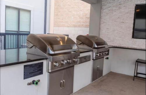 North Austin Civic Association Apartamento | La Pequeña Habana en el Domain